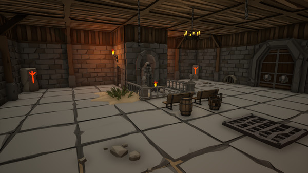 Myriad: A Rogue Adventure screenshot 4