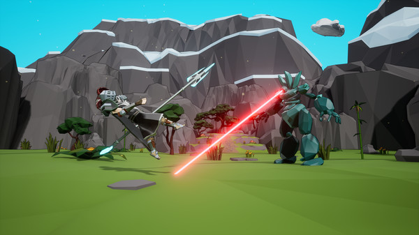 Myriad: A Rogue Adventure screenshot 3