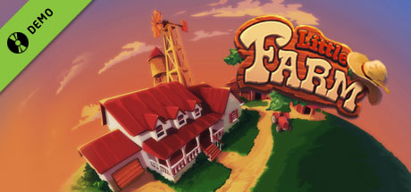 Little Farm Demo cover art