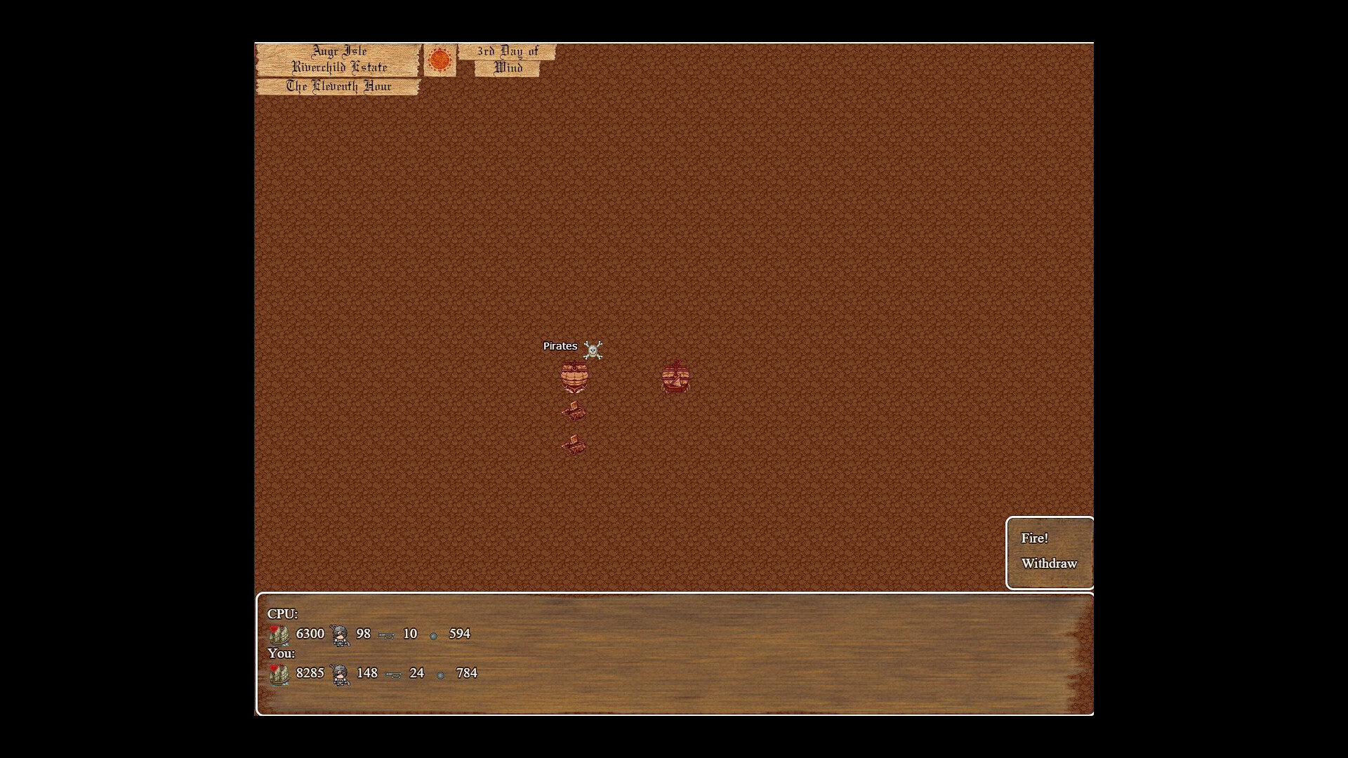 Tales of Arcrath screenshot #5