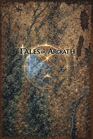 Tales of Arcrath cover art