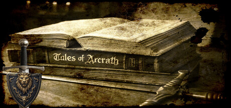 Tales of Arcrath PC game deal