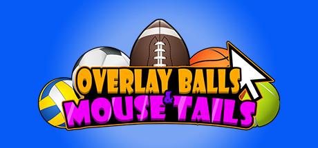 Overlay Balls & Mouse Tails Cheat Engine/CT