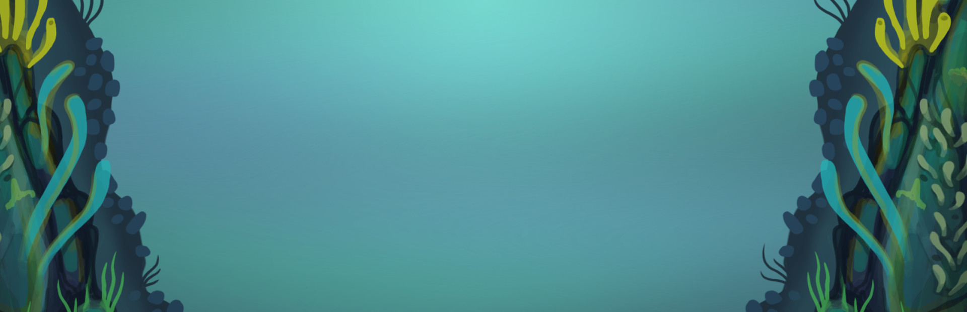 Fish. Love. Danger.
