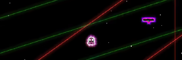 Neon Souls video 2