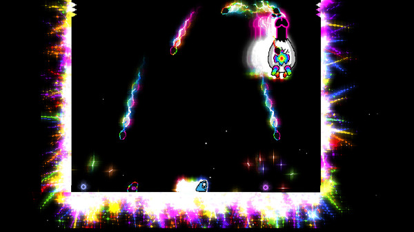 Neon Souls screenshot 2