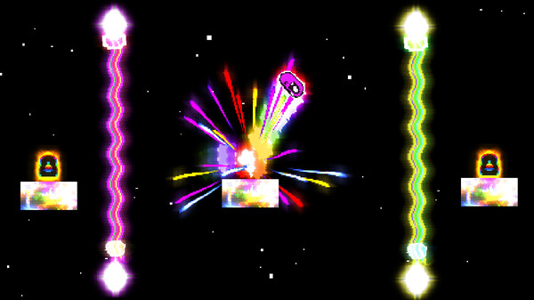 Neon Souls screenshot 4