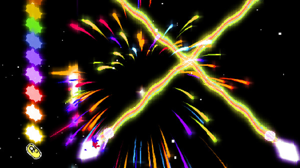 Neon Souls screenshot 5