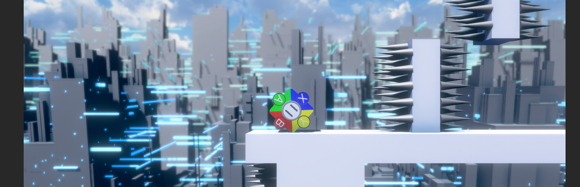 JumpCubox
