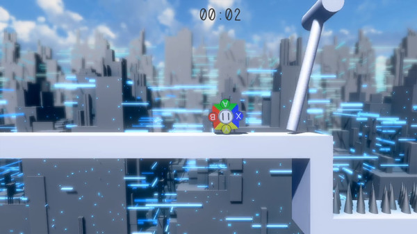 JumpCubox screenshot 4