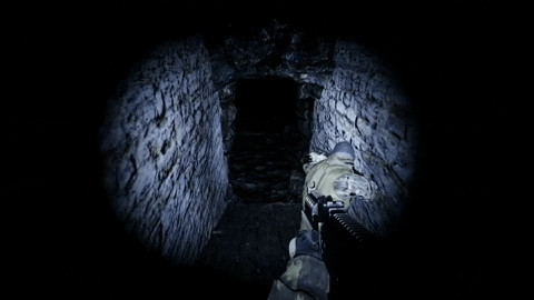 Unnatural Investigations Featured Screenshot #1