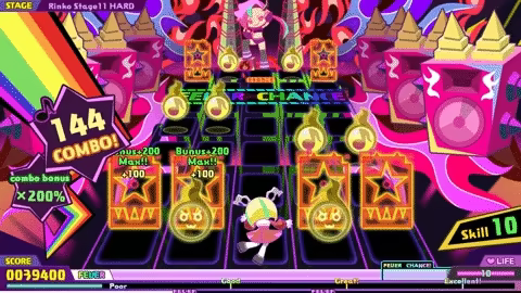 Beat Souls video 7