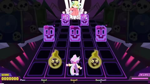 Beat Souls video 5