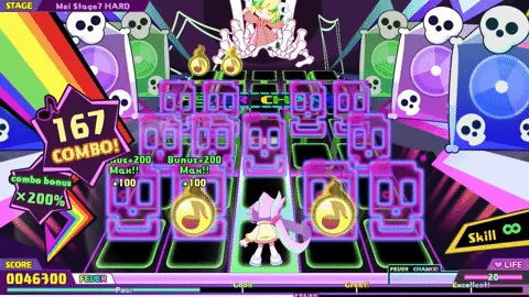 Beat Souls video 6