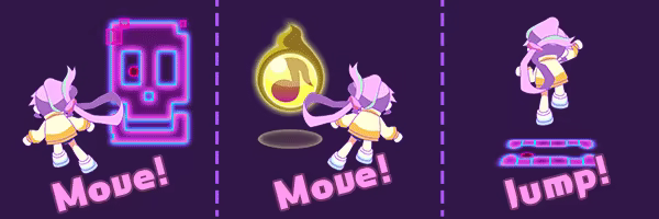 Beat Souls video 2