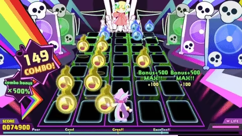 Beat Souls video 4