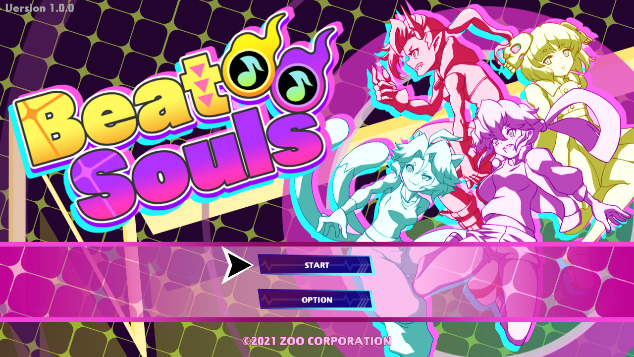 Beat Souls screenshot #7