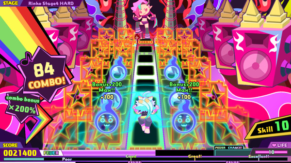 Beat Souls screenshot 4