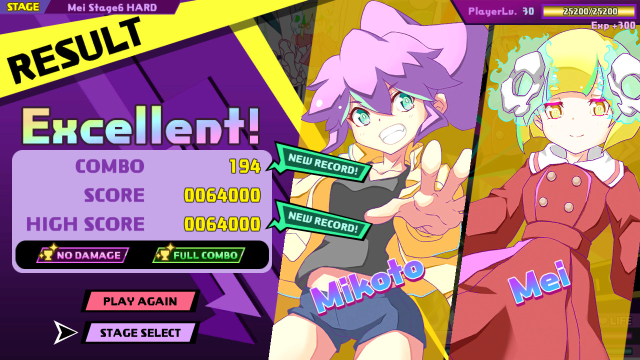 Beat Souls screenshot #6