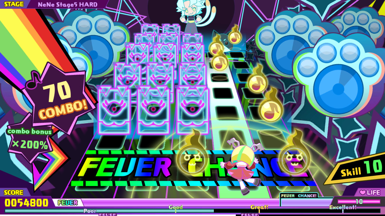 Beat Souls screenshot #3