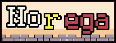 Norega game cover