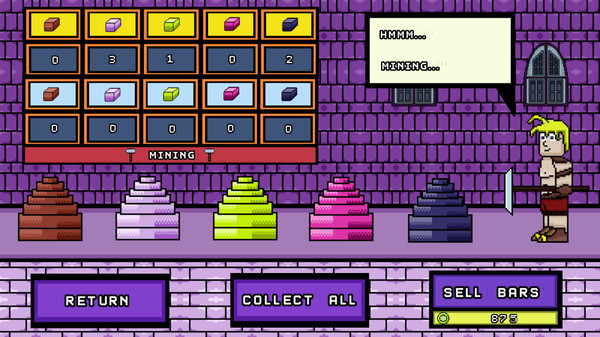 Norega Screenshot