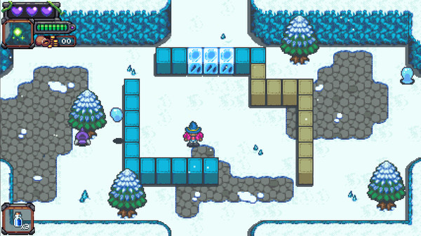 Spell Blaster screenshot 4