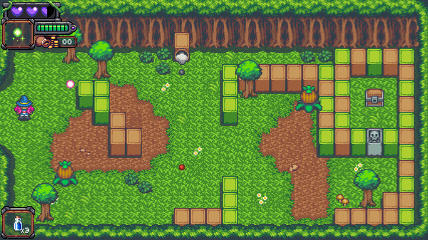 Spell Blaster screenshot 5