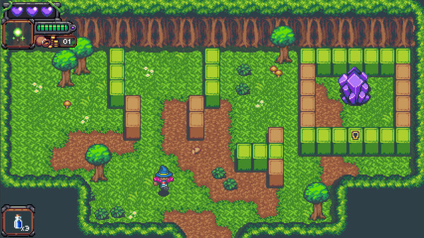 Spell Blaster screenshot 1