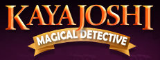 Kaya Joshi: Magical Detective