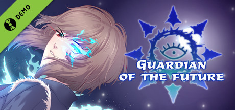 Guardian of the future Demo cover art