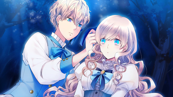 大正×对称爱丽丝 epilogue-游戏截图
