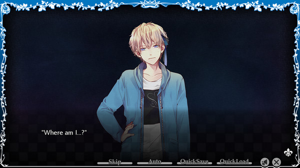 TAISHO x ALICE epilogue