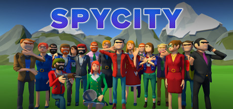 SPYCITY banner