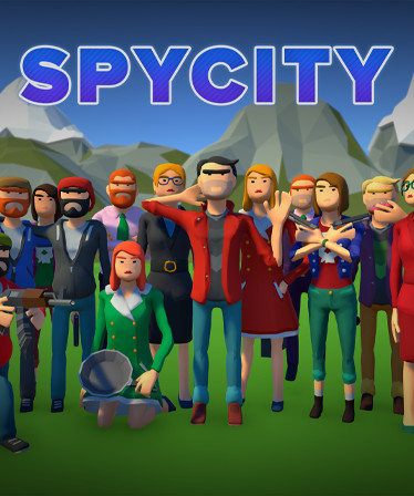 SPYCITY