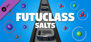 Futuclass - Salts