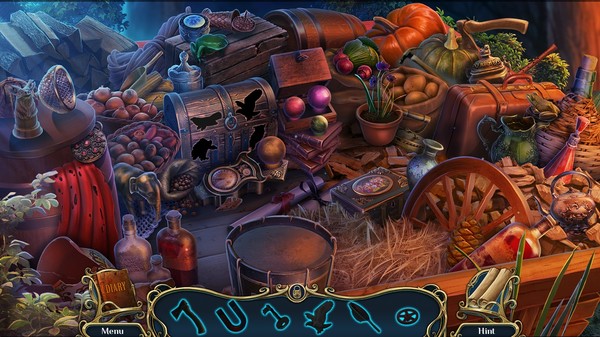 Screenshot z Dark Chronicles: The Soul Reaver