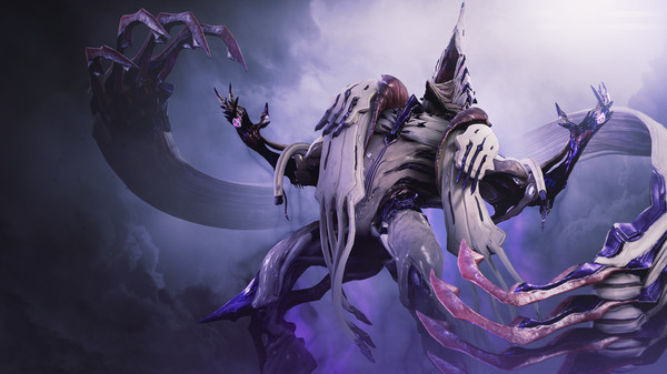 Warframe: Tempestarii Supporter Pack