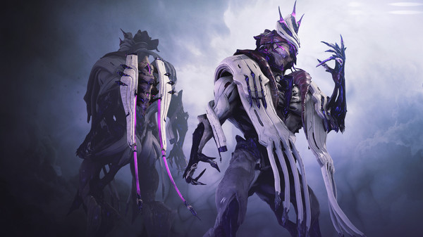 Warframe: Tempestarii Supporter Pack
