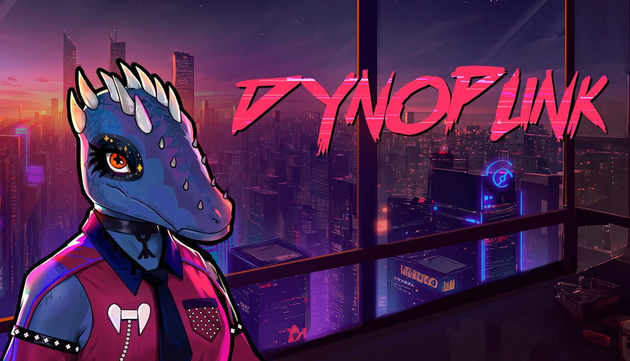Dynopunk