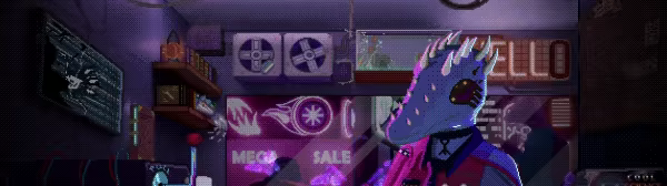 Dynopunk video 1