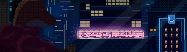Dynopunk video 4