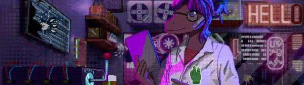 Dynopunk video 3