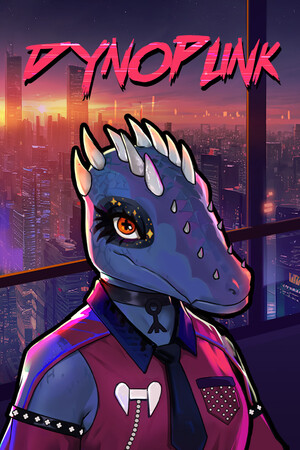 Cover art of Dynopunk