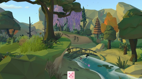 Screenshot z Buddy and Lucky Solitaire Screenshot z Buddy and Lucky Solitaire