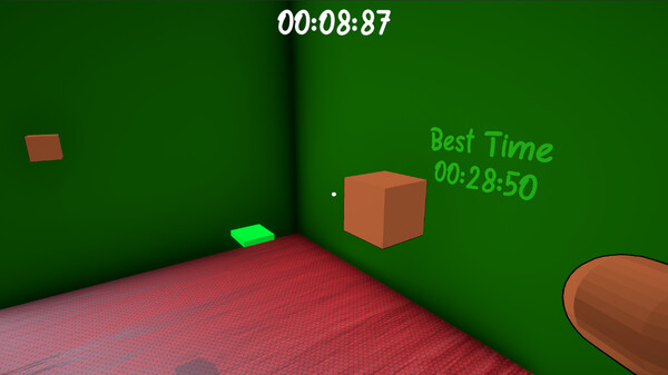 Bean Screenshot