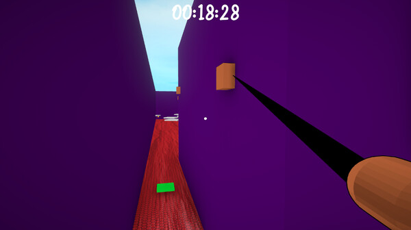 Bean Screenshot