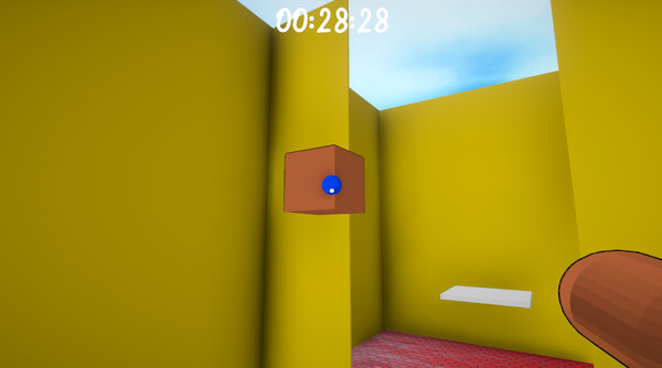 Bean screenshot