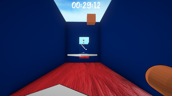 Bean Screenshot