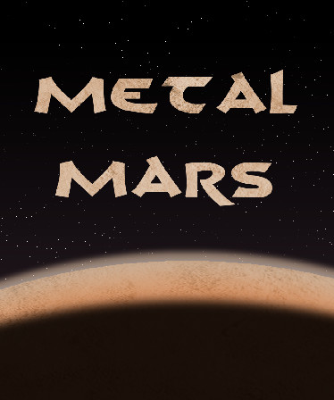 Metal Mars